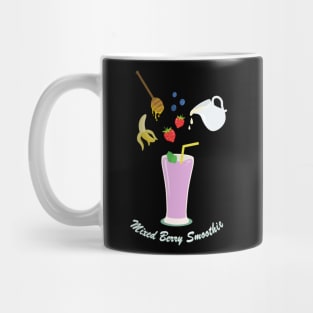 milk and honey Mug